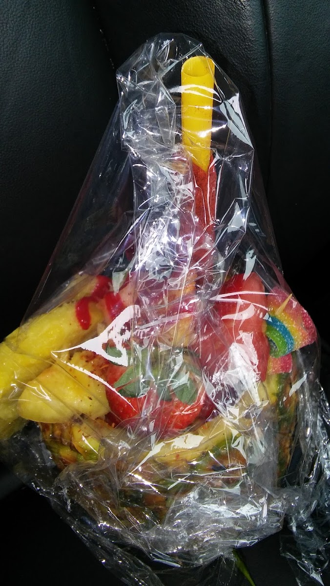 Savannah's Snacks & Snow Cones